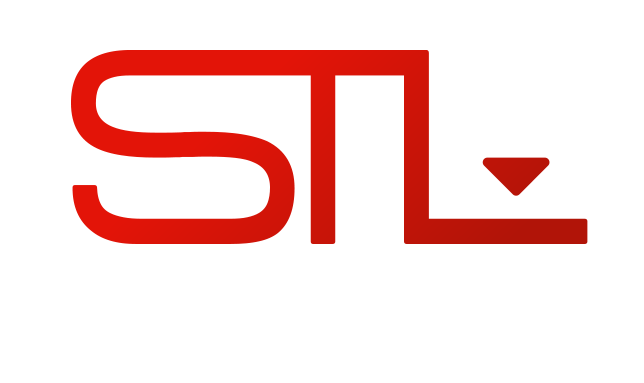 STL Maker OS Logo